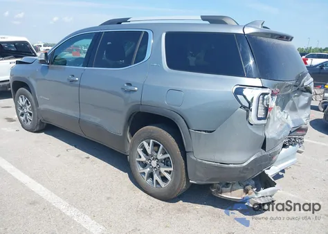 2023 GMC Acadia Fwd Slt z USA, uszkodzony, nr VIN 1GKKNML42PZ152128